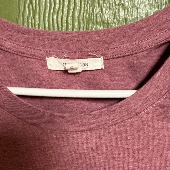 Left My Heart In Texas Screen Tee - Picture 2 of 3